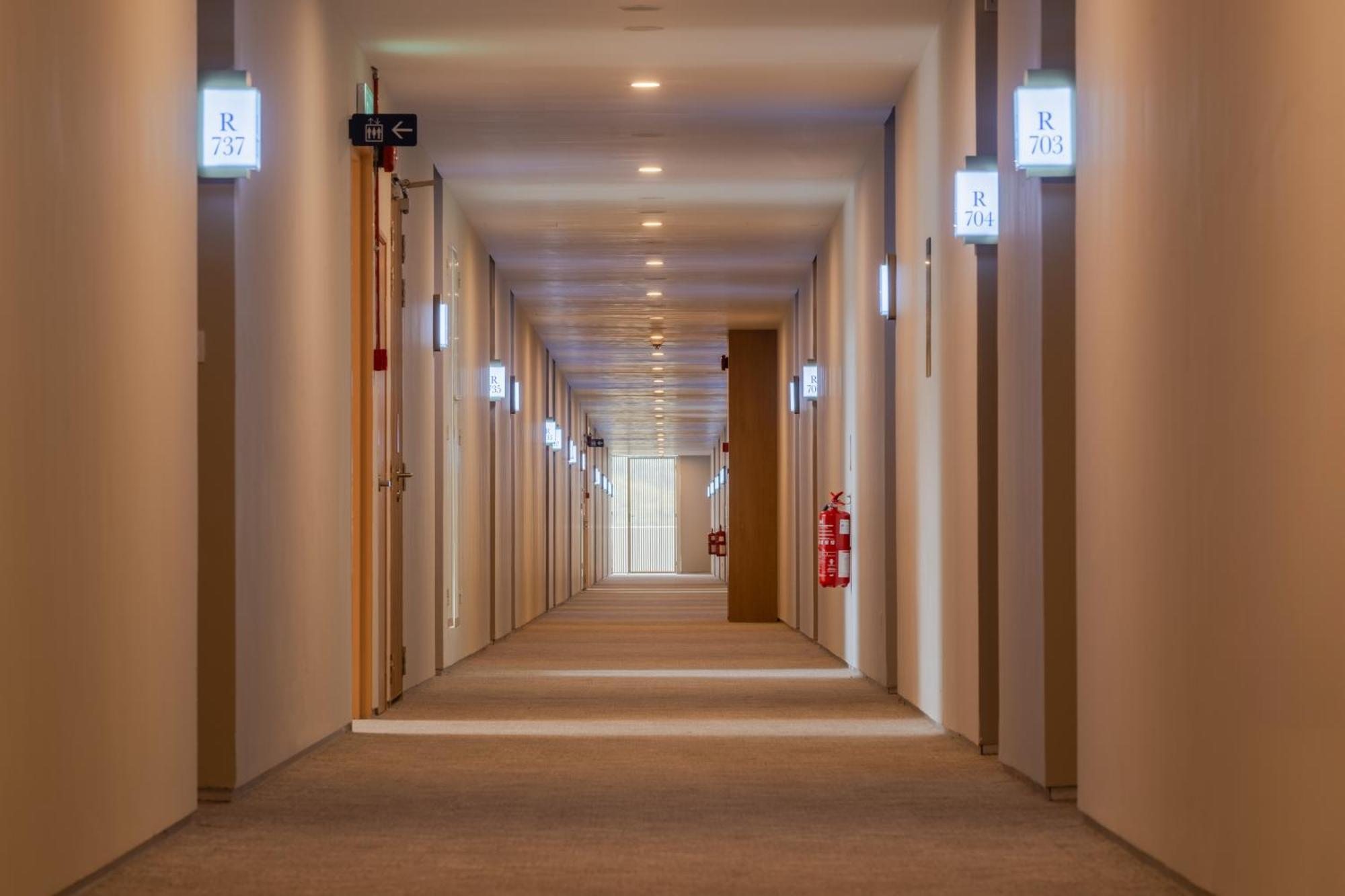 Zenith Suites Cameron タナ・ラタ エクステリア 写真